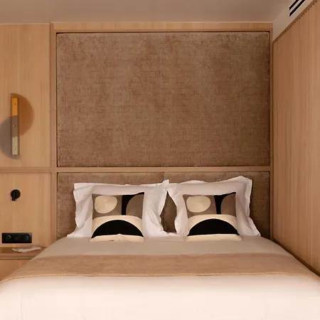 Apartment Magnificent Cosy -2p- Parc Monceau