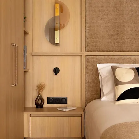 Magnificent Cosy -2p- Parc Monceau Apartment Paris