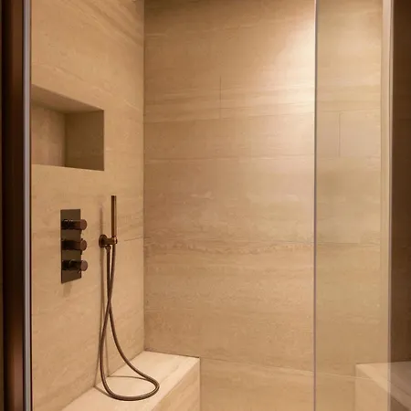 Apartment Magnificent Cosy -2p- Parc Monceau Paris