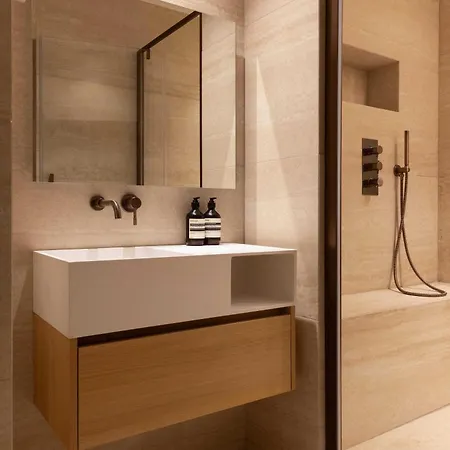 Apartment Magnificent Cosy -2p- Parc Monceau